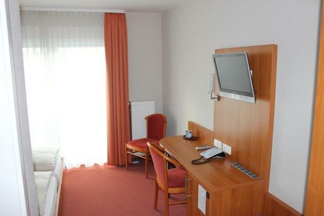 Hotel Vater Rhein - Photo5