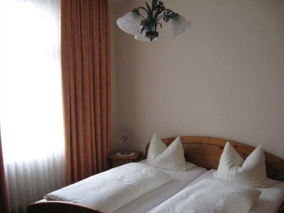 Hotel-Garni Zum Alten Fritz - Photo3