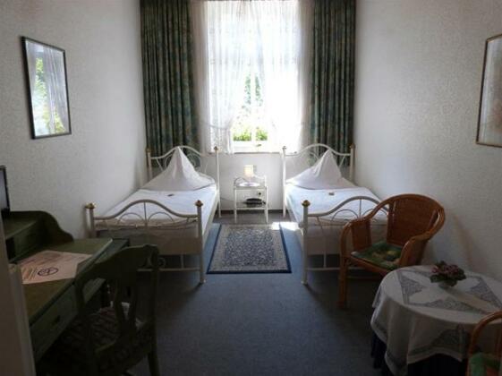 Hotel Jagerhof Mayen - Photo2