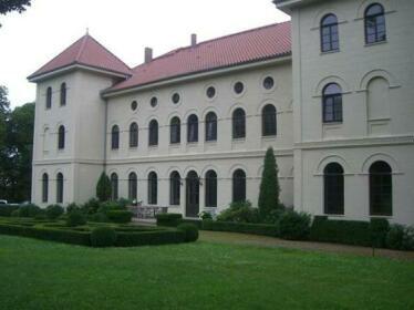 Schlosshotel Marihn