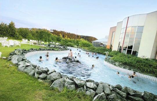 Center Parcs Sauerland Winterberg-Medebach - Photo5