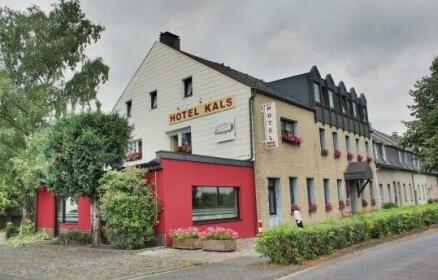 Hotel Fritz Kals