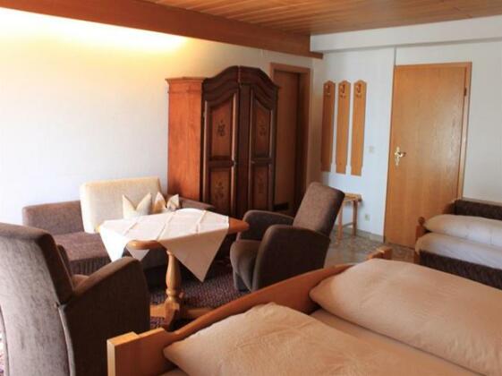 Gastehaus Mayer-Bartsch - Photo3