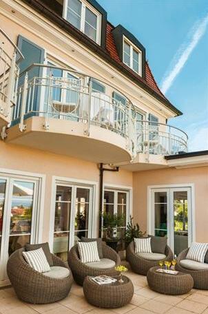 Hotel Villa Seeschau - Adults only