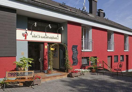 Landgasthaus Krebs - Photo2