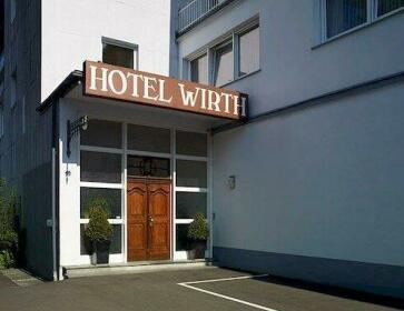 Hotel Wirth