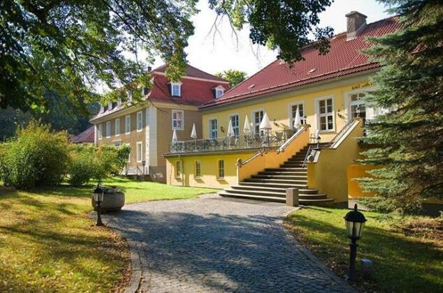 Parkhotel Schloss Meisdorf - Photo4