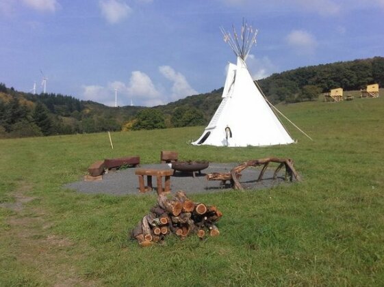 Winema Bisonranch - Photo3