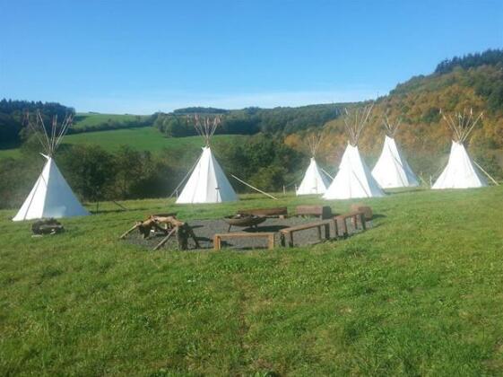 Winema Bisonranch - Photo4