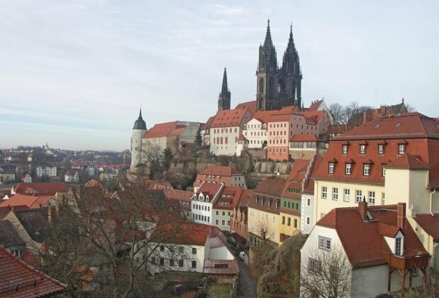 Domblick an der Freiheit