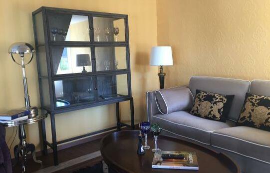 Elbsandstein Apartments - Photo2