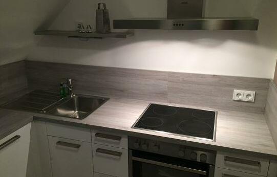 Elbsandstein Apartments - Photo3