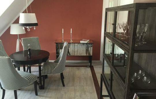 Elbsandstein Apartments - Photo5