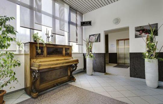 Hotel Alte Klavierfabrik Meisen - Photo3