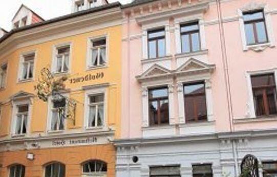 Hotel Goldener Lowe