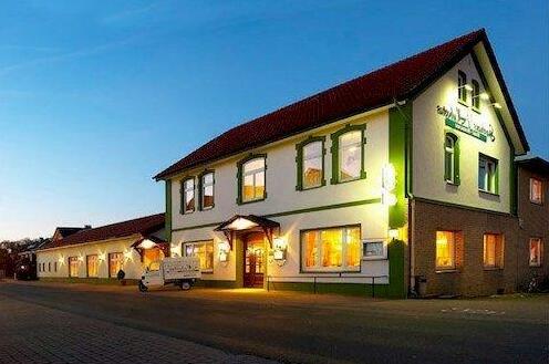 Hotel Restaurant Hubertus - Photo2