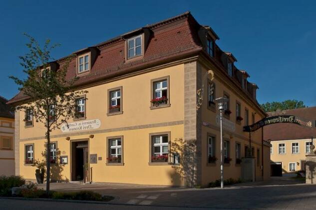 Hotel & Brauereigasthof Drei Kronen