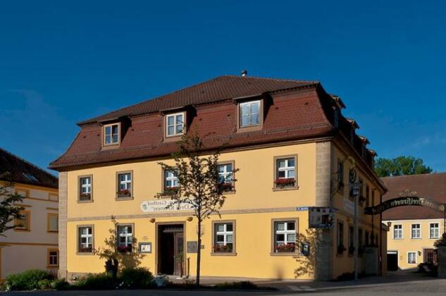 Hotel & Brauereigasthof Drei Kronen - Photo2