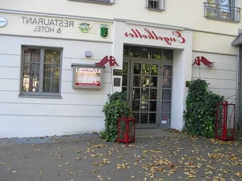 Restaurant & Hotel Engelkeller - Photo2