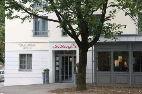 Restaurant & Hotel Engelkeller - Photo4