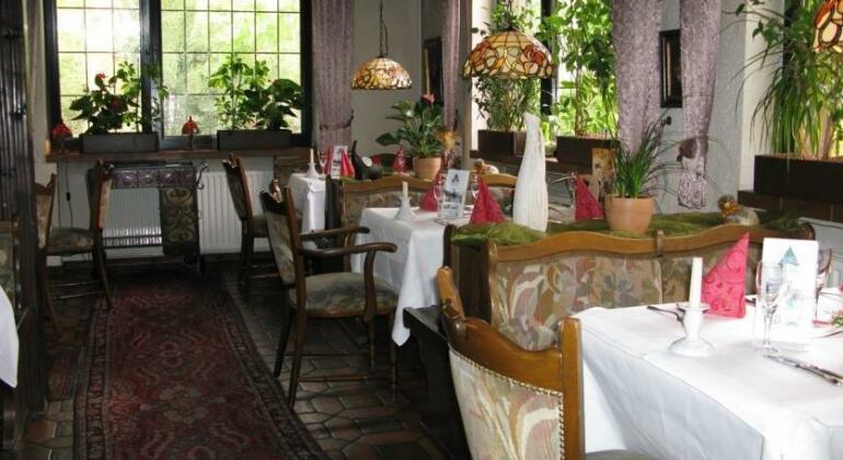 Hotel Restaurant Menden - Photo5