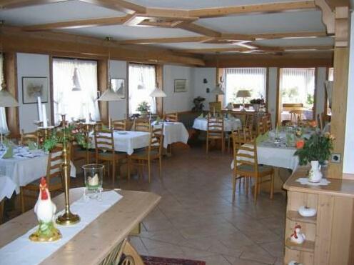 Hotel Garni Silberfelsen - Photo4