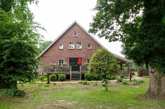 Emsland Gaestezimmer und Appartements