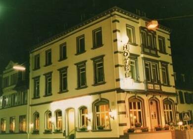 Hotel Merll-Rieff