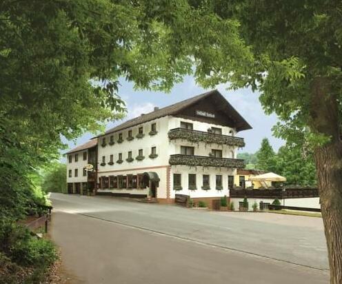 Gasthof zum Spessart