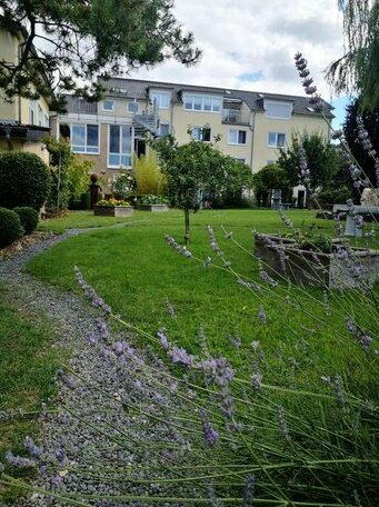 Landhotel Saar-Mosel