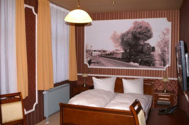 Eisenbahnromantik Hotel - Photo4