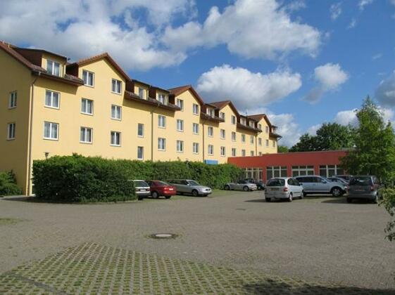 SensConvent Hotel Michendorf - Photo2