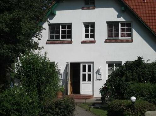 Landhaus Alt Reddevitz
