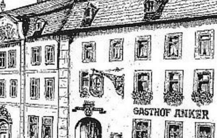 Gasthof Anker