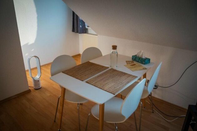 Gemuetliches Appartement mit Netflix auf 2 Etagen - Photo3