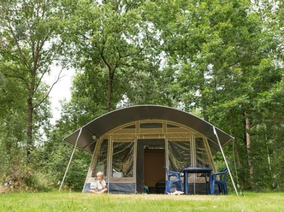 Country Camp camping Echternacherbruck - Photo2