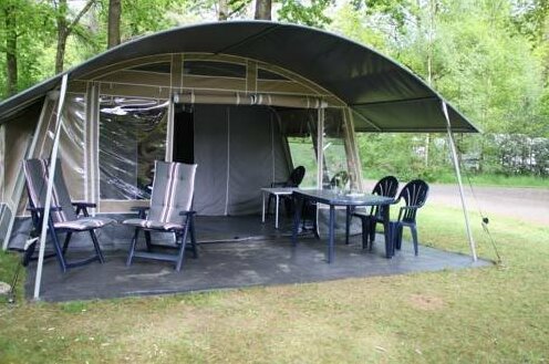 Country Camp camping Echternacherbruck - Photo3