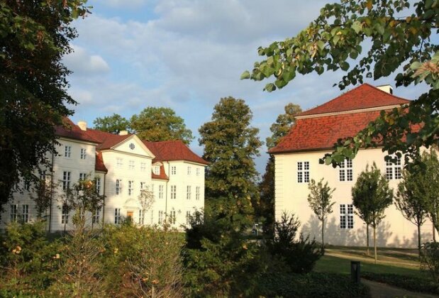 Alte Schlossbrauerei