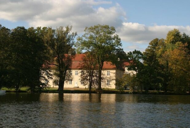 Alte Schlossbrauerei - Photo3