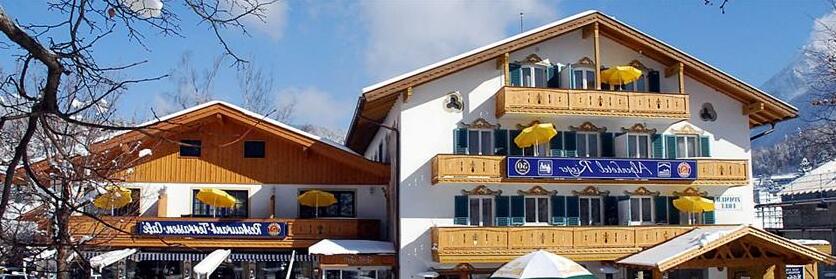 Alpenhotel Rieger - Photo2