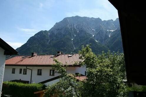 Apartments Mittenwald - Photo2