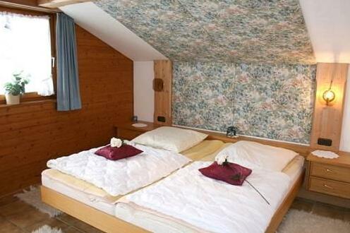 Apartments Mittenwald - Photo5