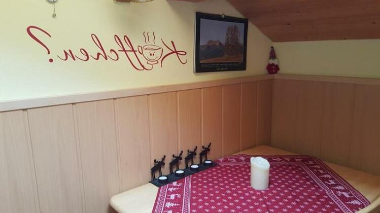 Ferienwohnung Johannesklause - Photo2