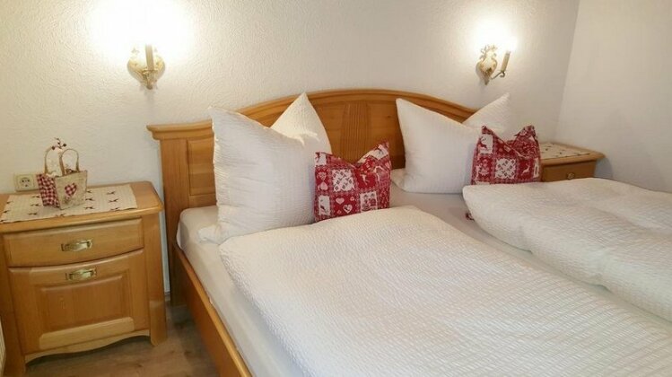 Ferienwohnung Johannesklause - Photo3