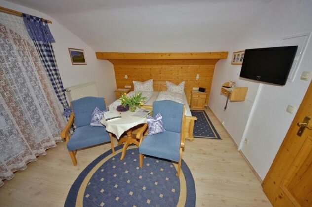 Ferienwohnung Johannesklause - Photo4
