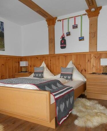 Ferienwohnungen Haus Erli - Photo2