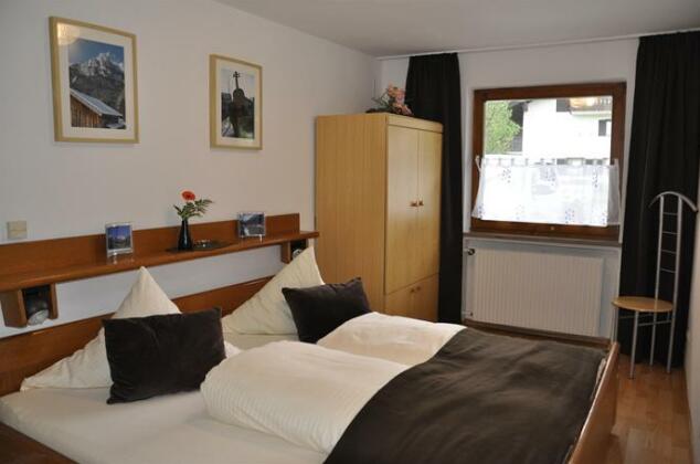 Ferienwohnungen Haus Erli - Photo4
