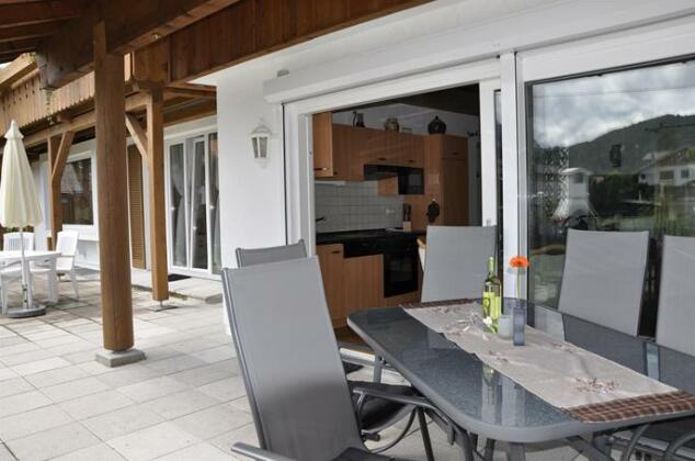 Ferienwohnungen Haus Erli - Photo5