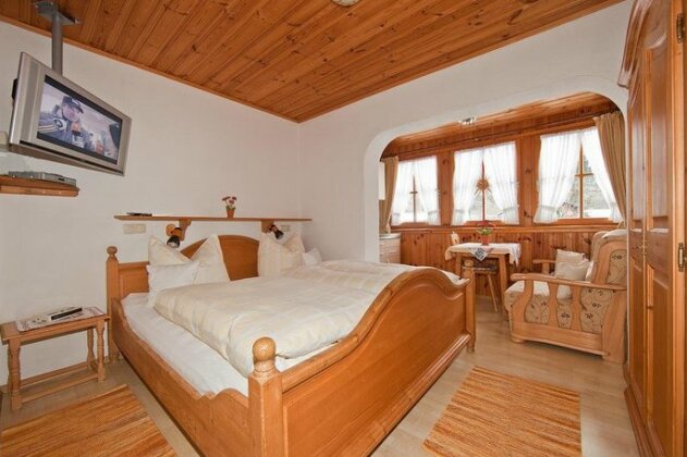 Ferienwohnungen Merzer - Photo3