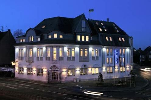 Hotel Moerser Hof - Photo2
